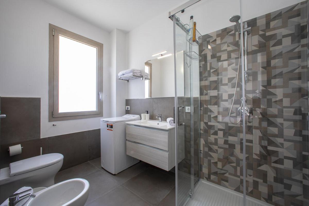 18 Gradi Apartments Marsala Exterior photo