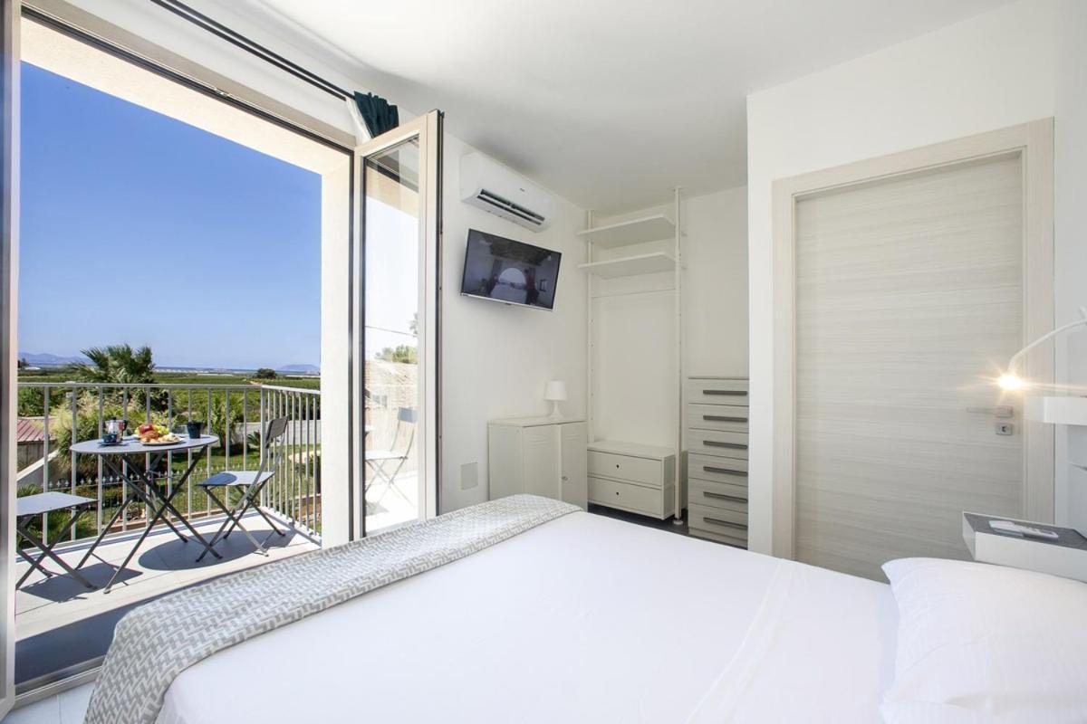 18 Gradi Apartments Marsala Exterior photo