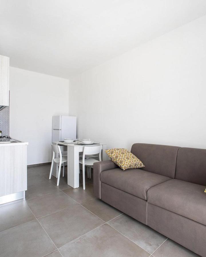 18 Gradi Apartments Marsala Exterior photo