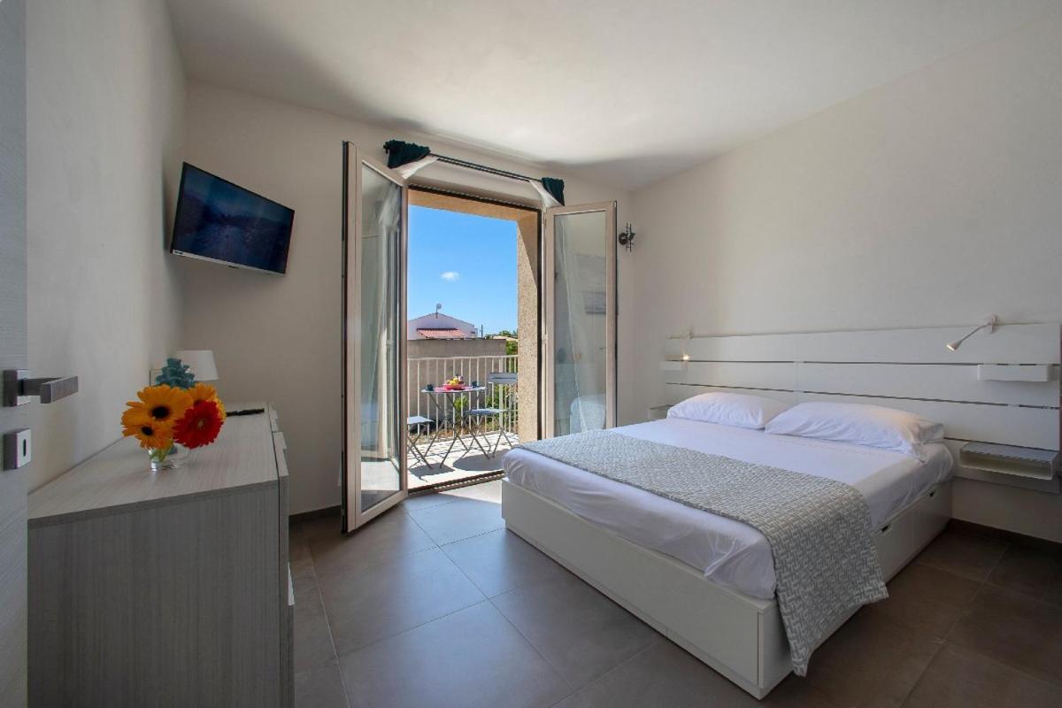 18 Gradi Apartments Marsala Exterior photo