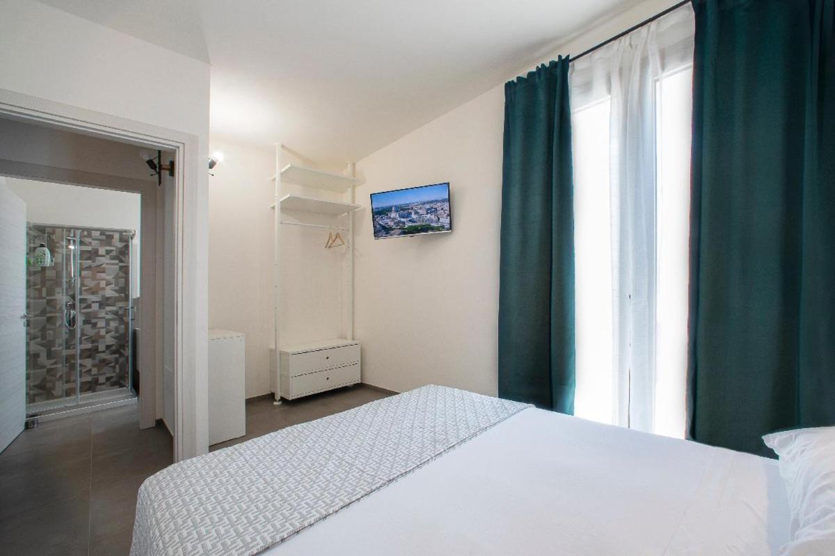18 Gradi Apartments Marsala Exterior photo